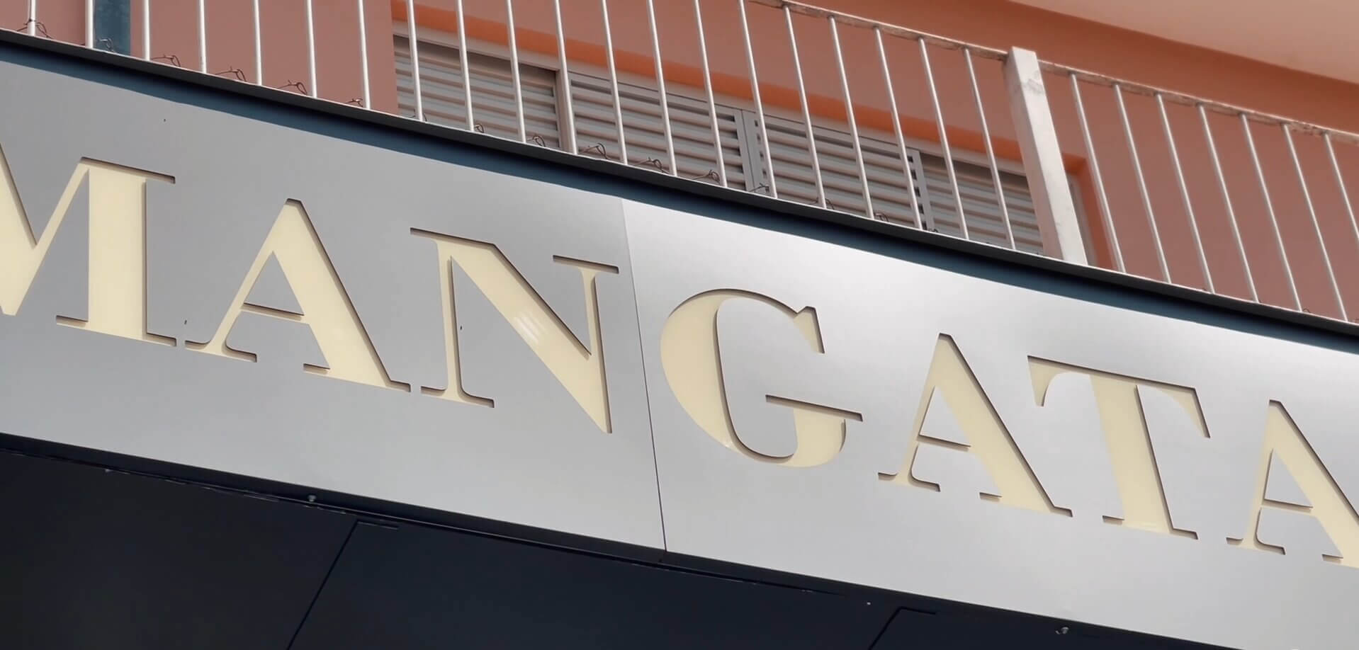 Mangata