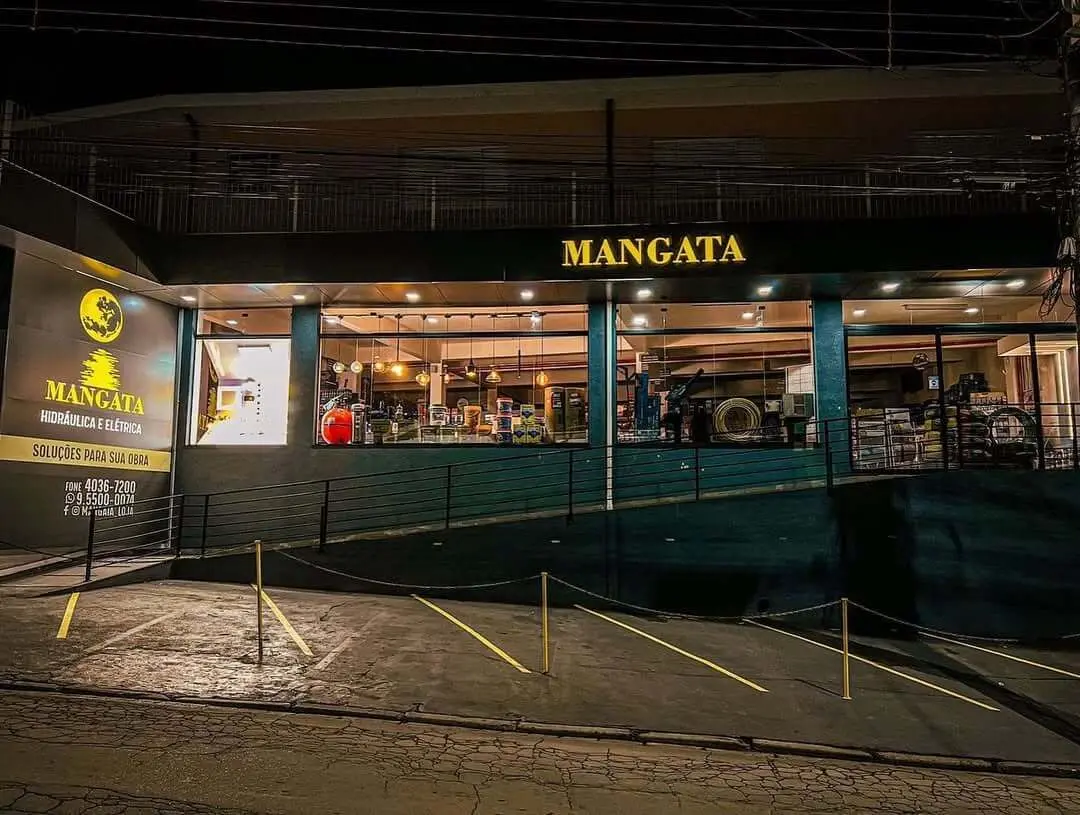 Mangata