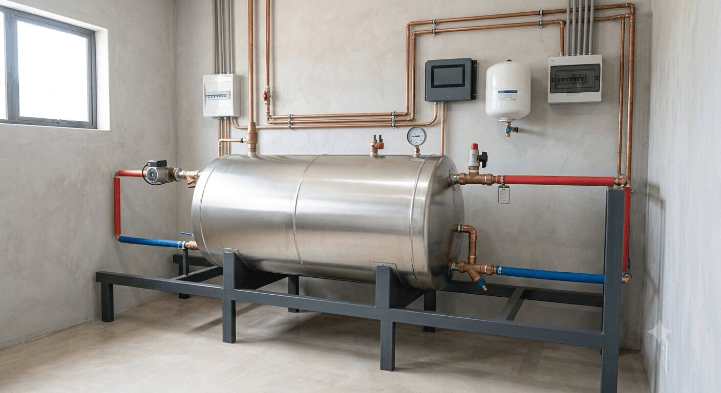 Boiler