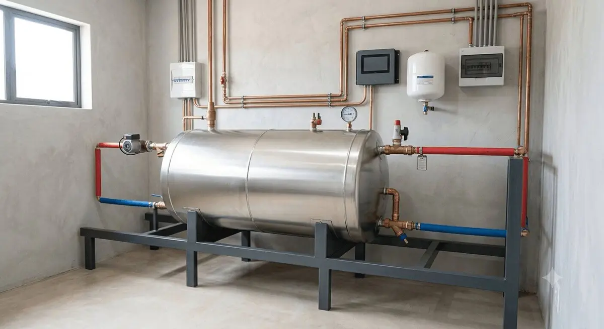 Boiler